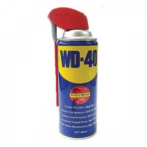 WD-40 450ml 스마트스트로 (S11209637)