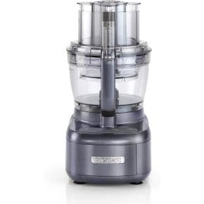 영국 쿠진아트 푸드프로세서 Cuisinart Expert Prep Pro FP1300BE Food Processor Mixer with Ex