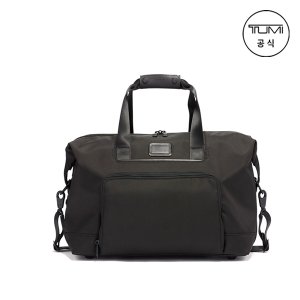 TUMI [TUMI KOREA] 알파 더블 익스펜션 트래블 사첼_02203159D3