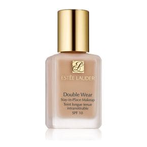 ESTEE LAUDER 에스티 로더 더블 웨어 스테이 인 플레이스 파운데이션 SPF 10 30ml 1n2