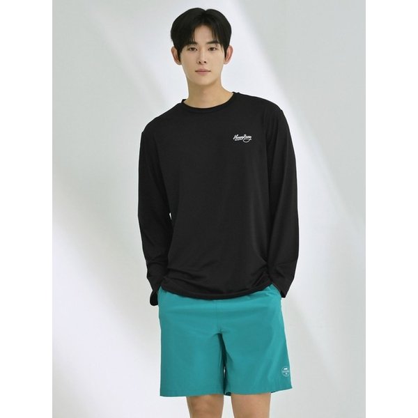 [SET] 맨즈 비치클럽 래쉬가드 & 텐텐 팬츠 / RJ409 AH325