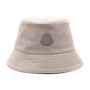 [부산점] 26SS 남성 로고 패치 버킷 햇 (3B00012 54ARP 268 26S)