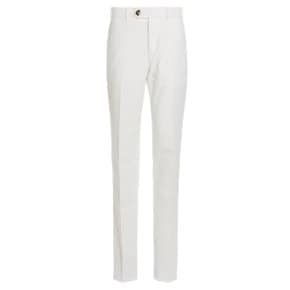 Mens Pants M252DI1770C2200 White