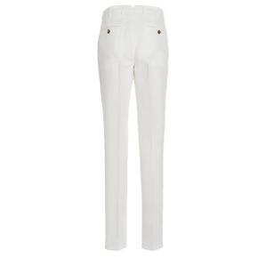 Mens Pants M252DI1770C2200 White