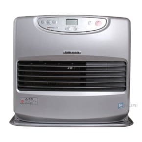[동계캠핑은 신일] 신일 1200 팬히터 SFH-1200SV(실버) / 이동식 등유난로 9L