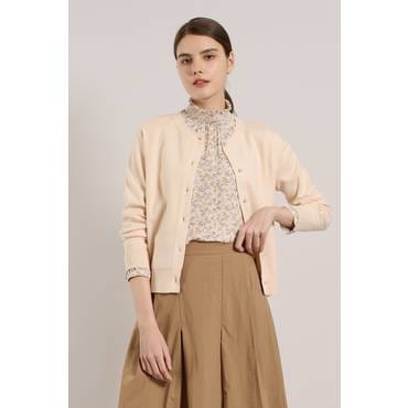 BCBG 올앤선드리 펄버튼밀라노C/D(A5S2K133)
