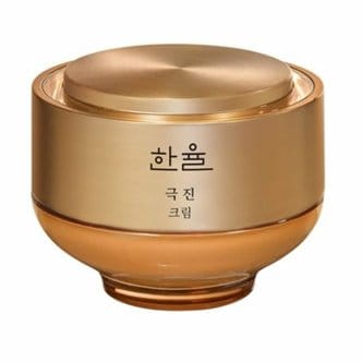  한율 극진크림 50ml (WD9B954)