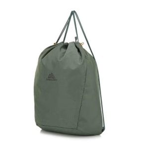 백팩 나노 냅색 NANO KNAP SAC TERRAIN GREEN (43J74044)