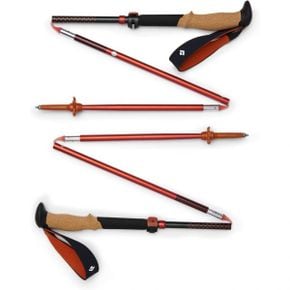 영국 블랙다이아몬드 등산스틱 BlaDia PURSUIT FLZ TREKKING POLES M/L rd BD1100679412M_L1 173