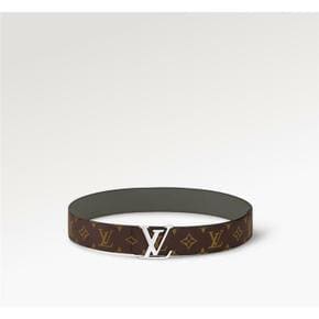 LV 이니셜 40MM 리버서블 벨트 M0613V M0613V