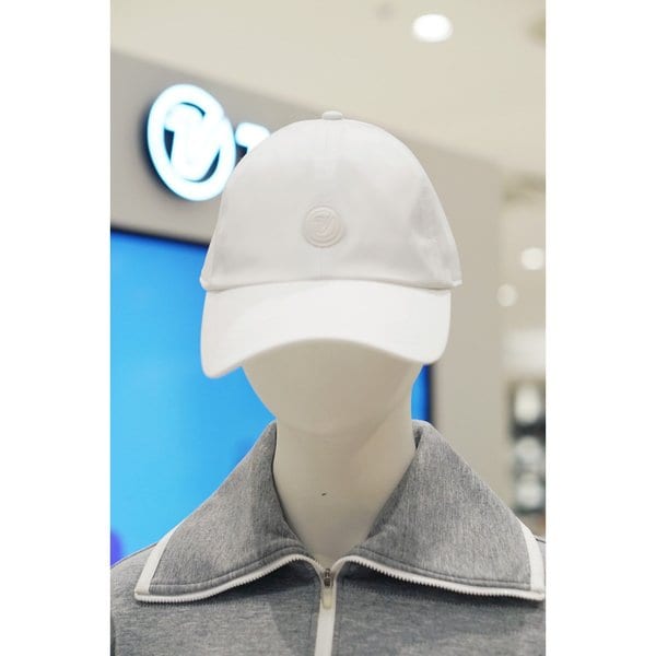 [여주점] 골프웨어 여성 골프 와펜 볼캡 PN803