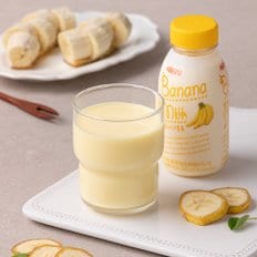 바나나우유 260ml*4