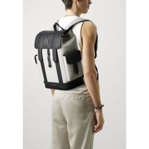 4752530 KARL LAGERFELD PLAK BACKPACK - Rucksack black 88093800