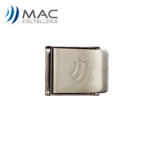 MAC 맥 스킨 스쿠버 다이빙 웨이트 벨트 버클