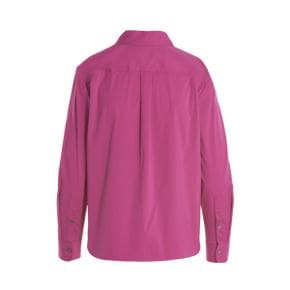 Blouse N0104508V13 Fuchsia