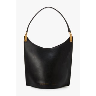 엠포리오아르마니 여성 버킷 레더 스몰 숄더백 A525132520001