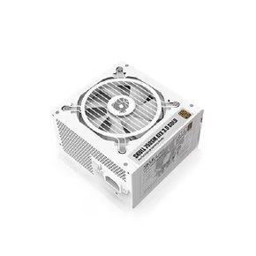 NEWZEN SKULL 750SM MODULAR ATX 3.0 80PLUS GOLD WHITE (PCIE5) 파워