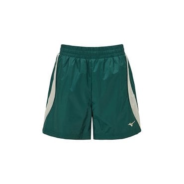 미즈노 공용 3부컷 경량 우븐팬츠 32YD412235 활동성 운동 런닝 데일리 3CUT WOVEN PANTS