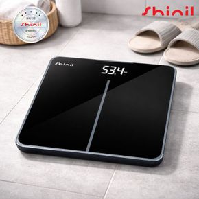 신일 강화유리 디지털 체중계 전자식  LED SHM-5025 /NSM[35831798]