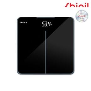 신일 강화유리 디지털 체중계 전자식  LED SHM-5025 /NSM[35831798]