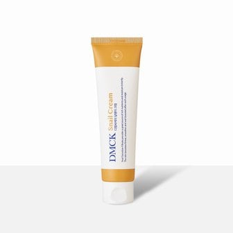 DMCK 달팽이 고보습 탄력 크림 100g