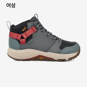 (여성)(부츠)TEVA 패딩화 STVF2336832-SES 방한화 겨울용부츠