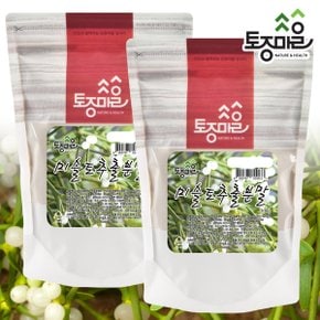 미슬토추출분말 300g X 2팩