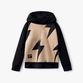 BOLTS HOODIE