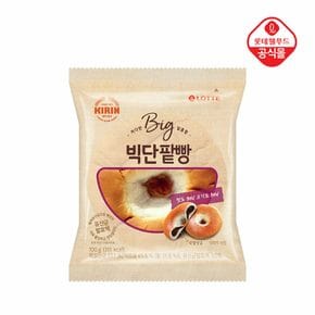 기린 빅단팥빵 100g