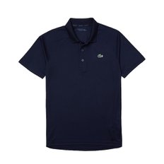 남성 스포츠 골프 반팔카라티 DH3201 Navy B