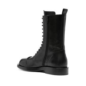 24FW 앤 드뮐미스터 부츠 2402 M C15 LT049 099 BLACK