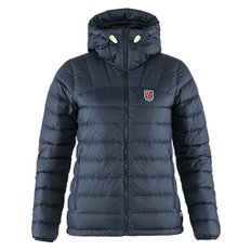 여성 Expedition Pack 패딩 86122 Navy