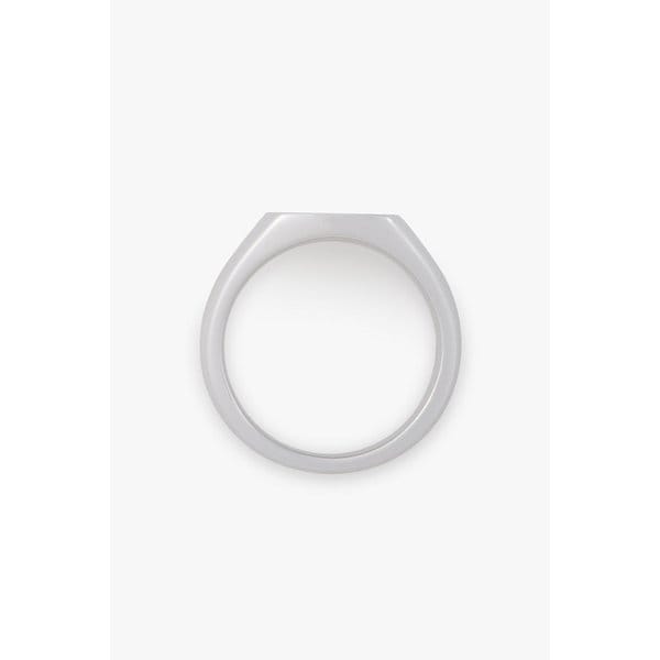 [TOM WOOD] 새틴 케이 링 4716129109000