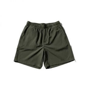 랩 하퍼 쇼트 RG (Army) (QFW-32-ARM) (Harpur Shorts RG) 3239484