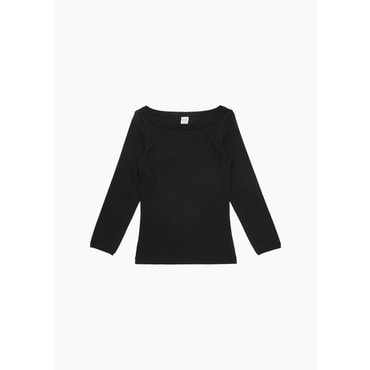 샵아모멘토 플로어플로어 25PF Steffi Tee (5 Colors)