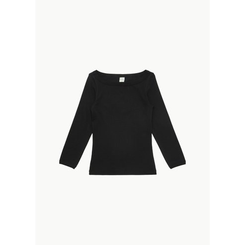 샵아모멘토 플로어플로어 25PF Steffi Tee (5 Colors)