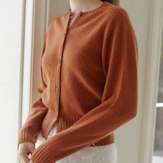 MOLT KNIT CARDIGAN