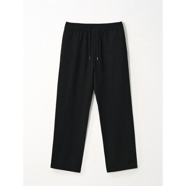 Urban Easy Slacks_Black