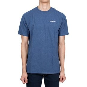 [시흥점] 맨즈 P-6 리스판서빌리 반팔티 (38504 UTB)