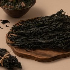 명산지 기장미역 200g