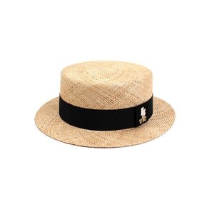 SV Thunder Bau Flat Short Fedora 여름페도라