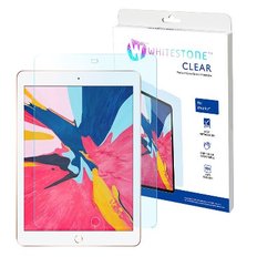 ipad 아이패드 9.7인치(CLEAR/클리어) 호두글라스 풀커버 강화유리 액정보호필름