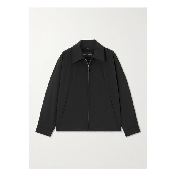프로엔자슐러 시빌 트윌 재킷 블랙 46376663162891489