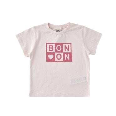 BONTON BT-LP로고티셔츠 75-17T-332-17