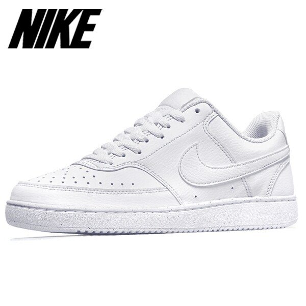 코트 비전 로우 넥스트 네이처 화이트 DH2987-100