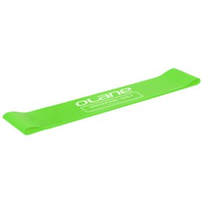 오레인 라텍스 루프밴드 4단계 (OFT-R704) 그린