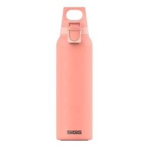 핫 앤 콜드 라이트 550ml 핑크 텀블러 보온병