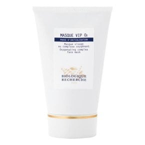 [BIOLOGIQUE RECHERCHE MASQUE VIP O2] 보떼비알 비올로직호쉐쉬 마스크 오투 에스테틱 100ml