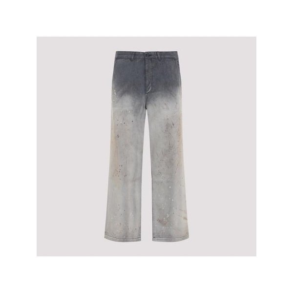 26SS 아워레가시 스트레이트 팬츠 M2265RO OCTO WASH DOM