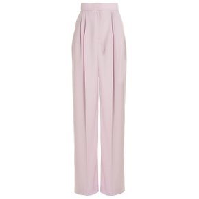 알렉산더 맥퀸 Womens Pants 705526QJAAC5093 Pink